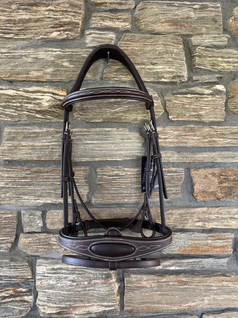 Ultimate Comfort Bridle - Sale