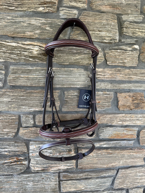 Meadows Bridle - Sale