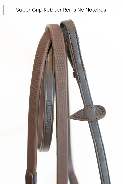 Grakle Bridle