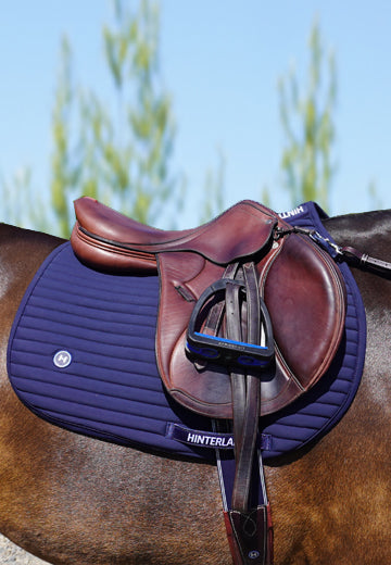 Kaikōura Softshell Saddle Pad