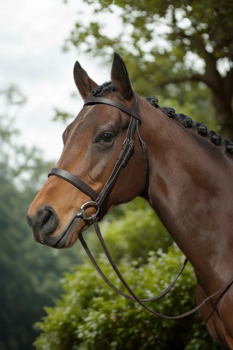 Show Me! Show Bridle