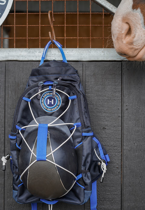 Ring-Bag Backpack