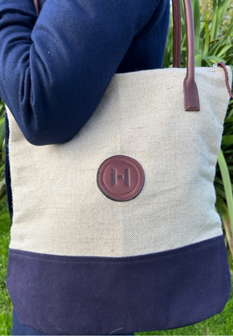 Hinterland Everyday Tote Bag