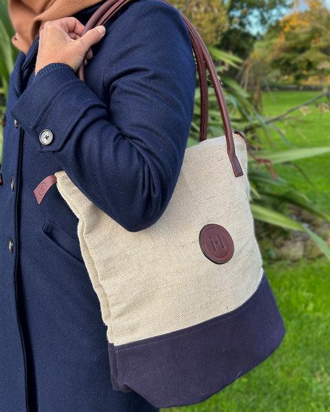 Hinterland Everyday Tote Bag