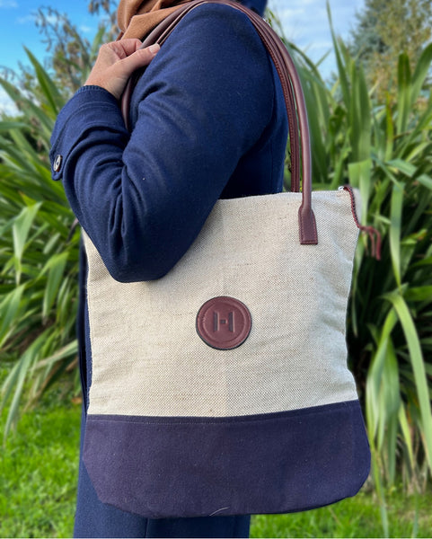 Hinterland Everyday Tote Bag