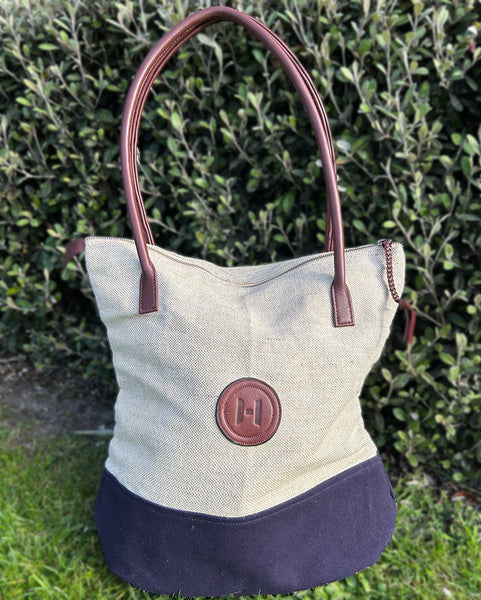 Hinterland Everyday Tote Bag