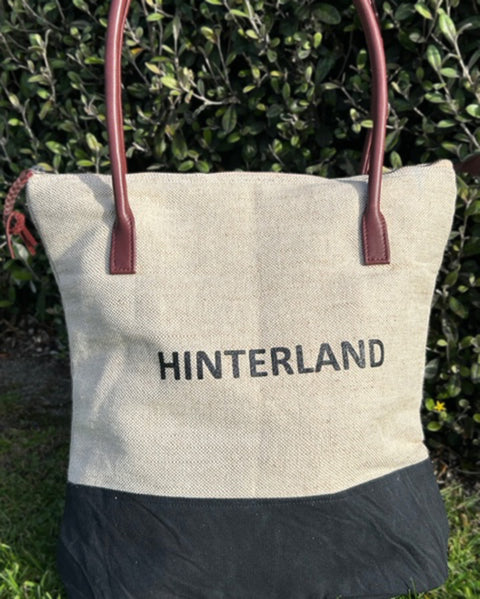 Hinterland Everyday Tote Bag