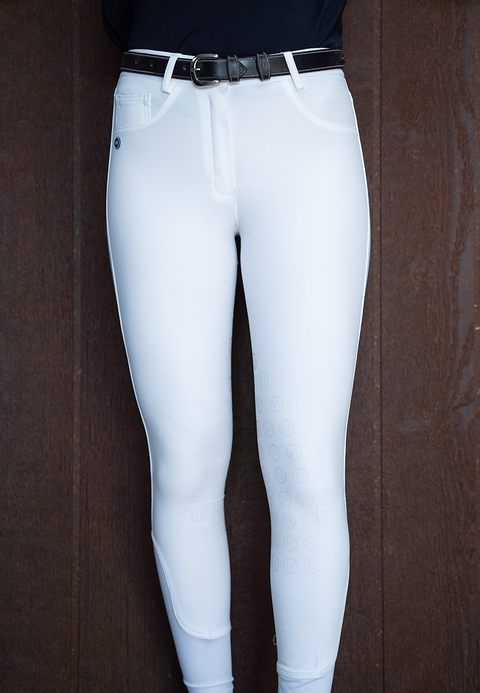 Gel Fit Breech