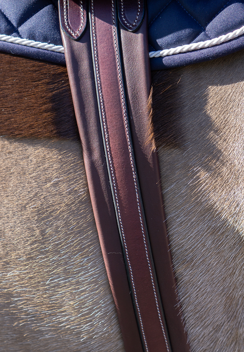 Contoured Hunter Girth