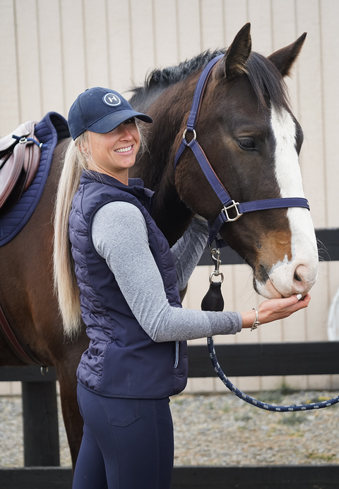 Gibbston Valley Vest