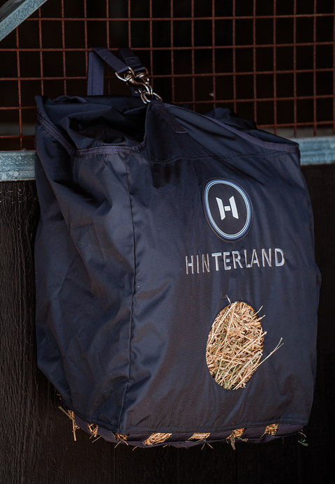 Hinterland Hefty Hay Bag