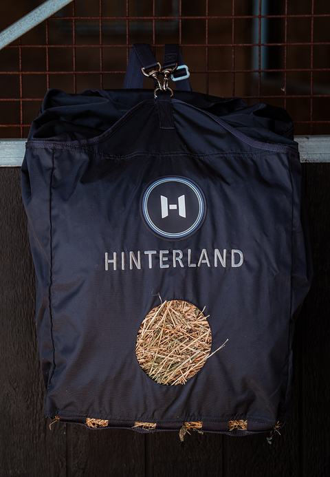 Hinterland Hefty Hay Bag