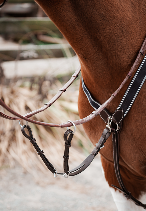 Y Not Hunting Breastplate