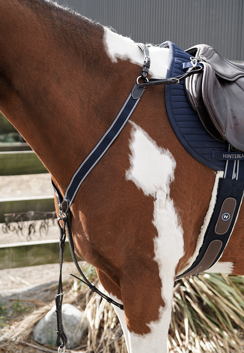 Y Not Hunting Breastplate