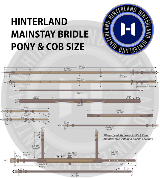 Mainstay Bridle